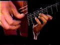 Classical Guitar (16th century) ...played by Laucke