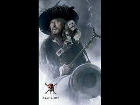 Barbossa