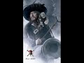 pirates of the caribbean   barbossa is hungry