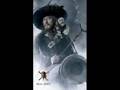 Pirates of the caribbean - barbossa is hungry