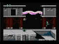 this video was captured using the actual game on an actual nintendo. super c. really? c? what would have been wrong with super contra? oh well. this is the sequel to contra and it is quite a sequel. on thing that you notice from the very start is that your standard bullets are like 3 times bigger. they replaced the ever so useless fire weapon with a all new fire weapon that actually can do some damage. instead of the 3d aspect levels in between the side scrolling levels we now have the top down aspect instead. the music is just as great as the first and the sounds are all back. i finally acquired this game a few days ago for only 11 bucks. well worth it. i had decided that i was done collecting games for my nes since the nestopia emulator is so accurate, but this was the exception. this game is to great not to own. especially for only 11 bucks! i took down the first contra because konami is a bunch of nazi jerks that wanna put ads on anything with their name on it and claim that i stole my content from one of their other videos. they didn't catch this one because it is not called contra. it's called super c. it's ok though, there are enough videos of contra, super c is not as well known as the first. you'd think they'd want the free advertising. blow me konami.