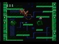 this video was captured using the actual game on an actual nintendo. super c. really? c? what would have been wrong with super contra? oh well. this is the sequel to contra and it is quite a sequel. on thing that you notice from the very start is that your standard bullets are like 3 times bigger. they replaced the ever so useless fire weapon with a all new fire weapon that actually can do some damage. instead of the 3d aspect levels in between the side scrolling levels we now have the top down aspect instead. the music is just as great as the first and the sounds are all back. i finally acquired this game a few days ago for only 11 bucks. well worth it. i had decided that i was done collecting games for my nes since the nestopia emulator is so accurate, but this was the exception. this game is to great not to own. especially for only 11 bucks! i took down the first contra because konami is a bunch of nazi jerks that wanna put ads on anything with their name on it and claim that i stole my content from one of their other videos. they didn't catch this one because it is not called contra. it's called super c. it's ok though, there are enough videos of contra, super c is not as well known as the first. you'd think they'd want the free advertising. blow me konami.