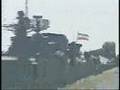 Iranian developement and Overhaul of Frigate and Submarine