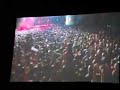 INCUBUS \"ARE YOU IN\" LIVE FESTIVAL IMPERIAL 2008
