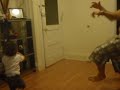 BAD @$$ Dancer HAHAHA