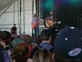 Jakob Dylan at Bonnaroo \