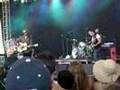 Jakob Dylan at Bonnaroo '08