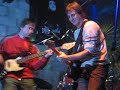 Intoxicado - Viejas Locas -Ciclo Radio Rock
