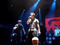 fettes brot  live  jein   dortmund 23 4 08