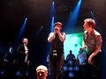 fettes brot  live  jein   dortmund 23 4 08
