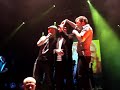 fettes brot  live  jein   dortmund 23 4 08