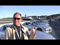 SLS AMG reporter Matthew K. at the AMG Driving Academy at Laguna Seca