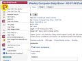 How to Listen to Castellini on Computers