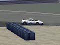 rFactor IEC 2008 Ferrari F430 @ Oschersleben