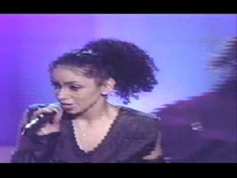 Mya Motown Live