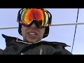 Northridge Triple at Killington