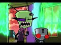 This is Halloween CMV (old cartoons)