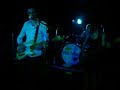 The Veils live at Primeclub Cologne