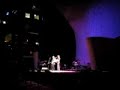 lenny kaye and katrina kiedis perform at the 'royal albert hall' project on jan.12,2008 in nyc