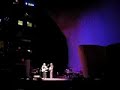 lenny kaye and katrina kiedis perform at the 'royal albert hall' project on jan.12,2008 in nyc