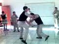 gringo vs charly