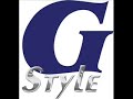 Dj Osman G. vs.Megamix 2007 - Summer Mix(G. Style Mix)