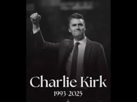 What They Get Wrong About Charlie Kirk – BENEATH THE SURFACE with Dr