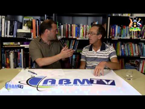 Click to View : Voyage autour du monde avec Patrick Kernen