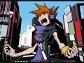 First AMV. Had to use screencaps instead of actual cutscenes. Couldn't find them anywhere for download. I tried my best, so tell me what you think? WARNINGS: SPOILERS. A LOT. Pairing: Joshua/ Neku. You have been warned. Not your forte? Don't watch. Thank you :]