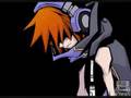 This is for Keeps (Joshua/Neku)