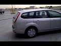 Click here to watch this video Wypożyczalnia samochodów - FORD FOCUS za 79zł