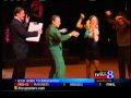 Izzo Goes to Broadway(2 months ago)