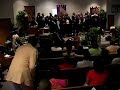 Yes: TOF Voices of Deliverance