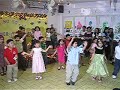 SBCA Preschool Christmas Program 2008