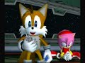 Sonic Adventure 2 playthrough 22 Sonic Adventure 2 playthrough 22