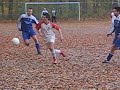 SC PERSIA II - WEIß BLAU II 1:2 (09.11.2008) SC PERSIA II - WEIß BLAU II 1:2 (09.11.2008)
