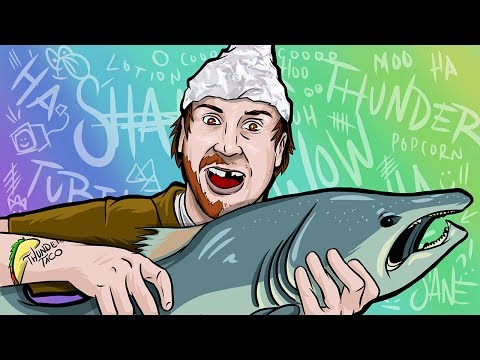 I'M CRAZY (Garry's Mod Hide and Seek)