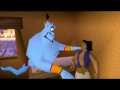 Aladd ín y la Venganza de Nassira Parte 1