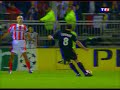 lyon olympiakos