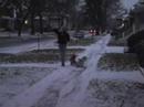 Baby Toboggan