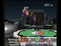 CO18(Dedede) Vs G-reg (Kirby) 3 CO18(Dedede) Vs G-reg (Kirby) 3