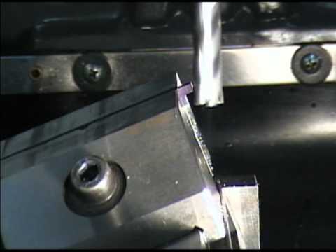how to fit a 1911 ejector