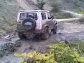 bit of water at farley quarry