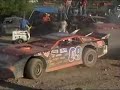 PANTERA ROSA CAMPEON CARRERAS TERRACERIA 07