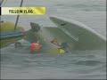 F1 - Crash Sharjah 2006