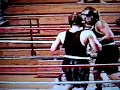 A.P. Boxing club Hilo Hawaii,Kevin Kamai