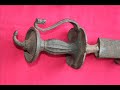silambam weapons,south Indian warrior weapons