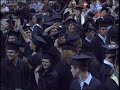 2008 University of Oregon Business Graduation 2008 University of Oregon Business Graduation