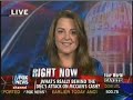 YRNF Chairman Jessica Colon on Your World with Neil Cavuto YRNF Chairman Jessica Colon on Your World with Neil Cavuto