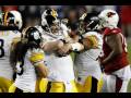Pictures of Super Bowl XLIII: Steelers vs. Cardinals - Part 1